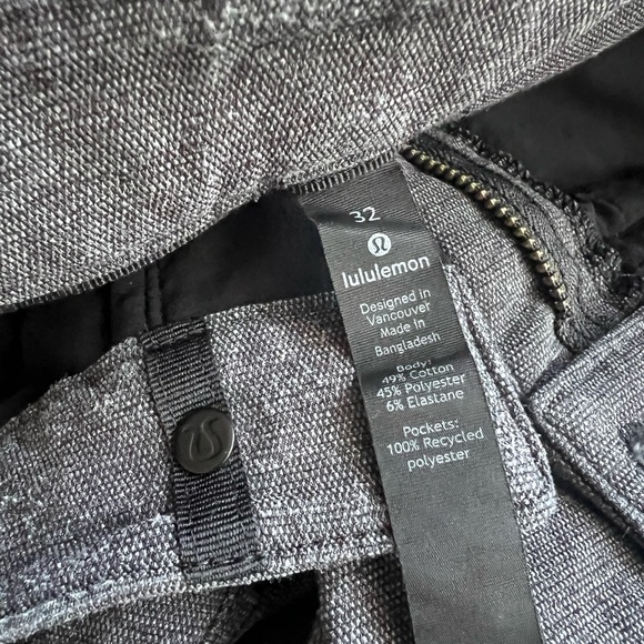 Lululemon pants - Picture 1 of 2
